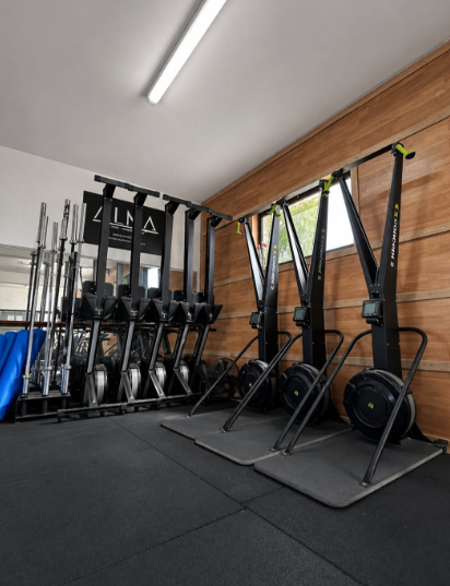 Fitxperience Gym