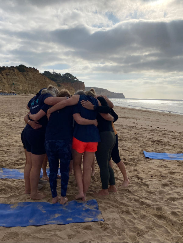 Team Building Fitxp