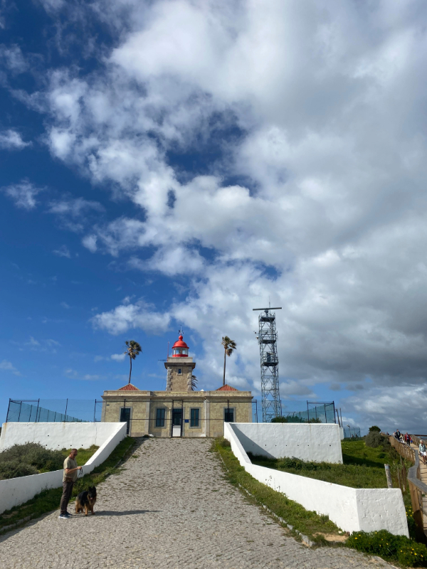 Ponta da piedade Fitxp