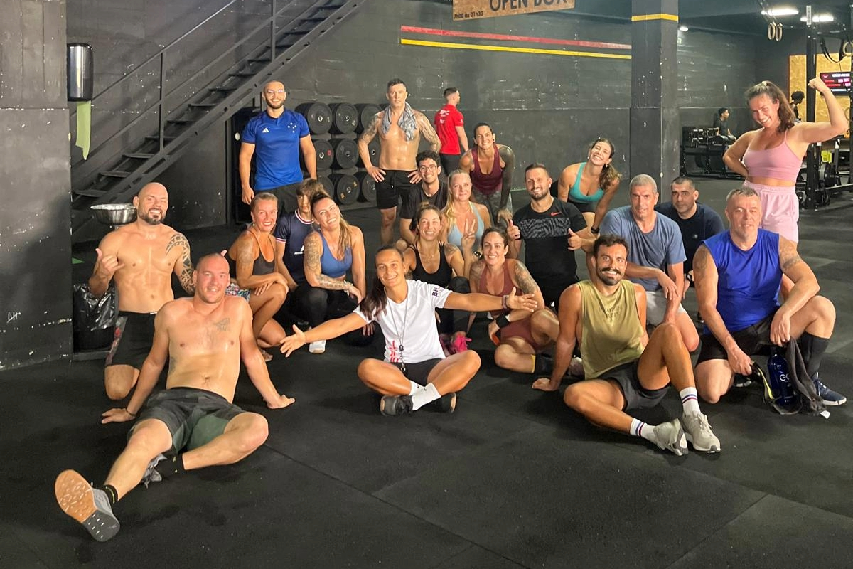 Team pic Fitxp
